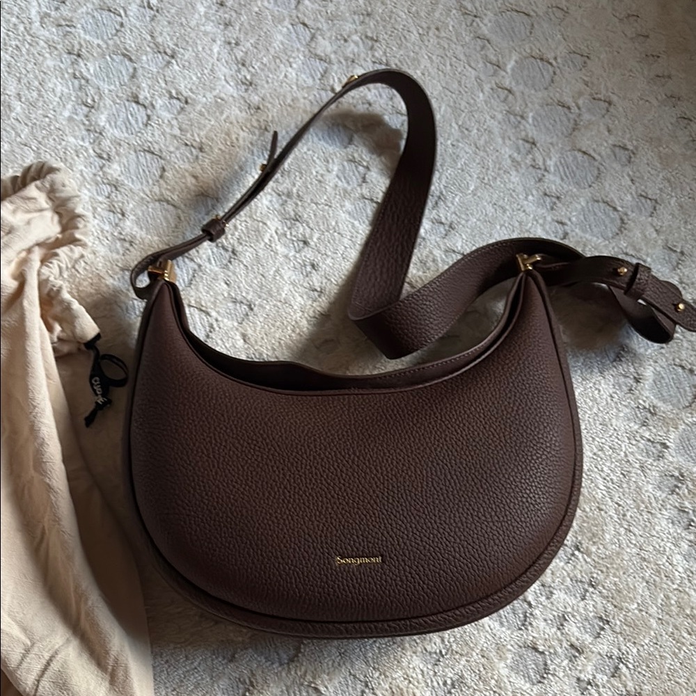 Songmont Luna Bag